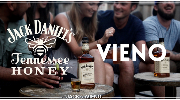 Jack Honey & VIENO