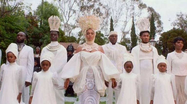 Black Is King, η ταινία της Beyonce γίνεται η φωνή της μαύρης κοινότητας
