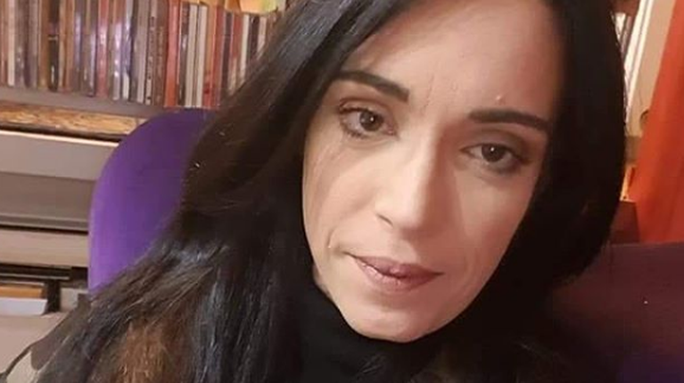 Μπέσσυ Γιαννοπούλου 