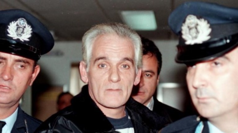 Βαγγέλης Ρωχάμης