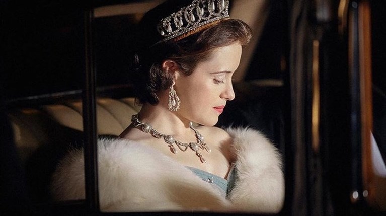 The Crown