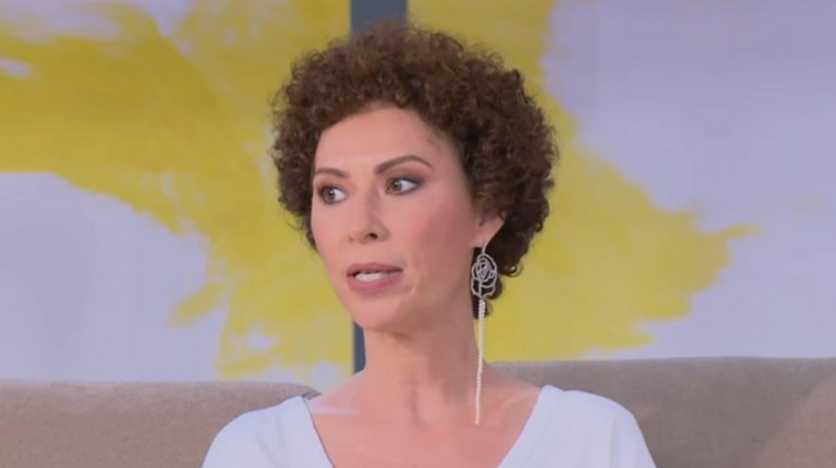 Δώρα Χρυσικού