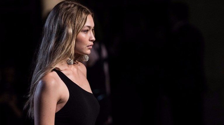 Gigi Hadid