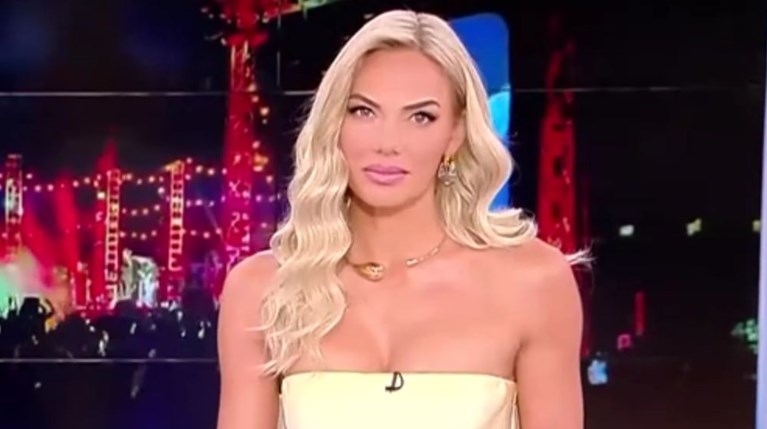 Ιωάννα Μαλέσκου