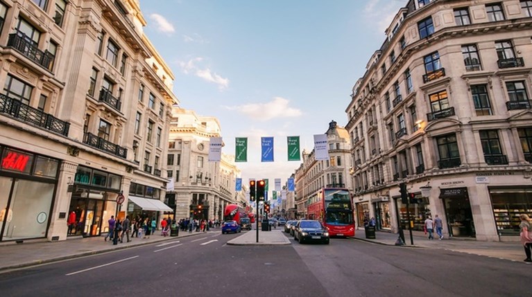 Oxford Street