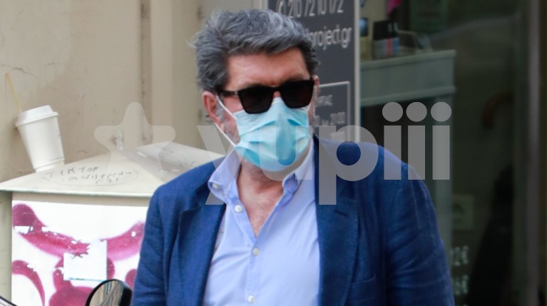 Γιάννης Λάτσιος