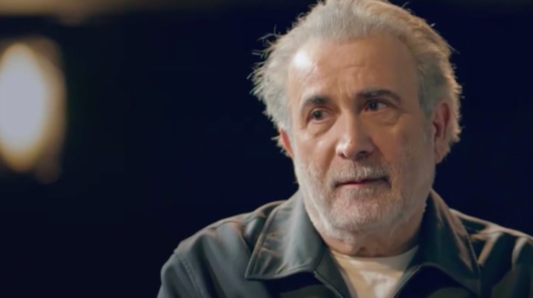 Λάκης Λαζόπουλος