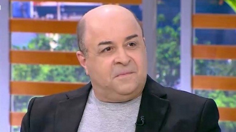 Μάρκος Σεφερλής