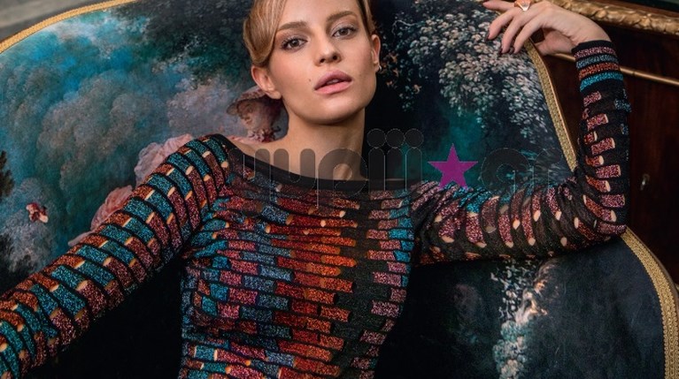 Ιλένια Ουίλιαμς στο Celebrity Rnew