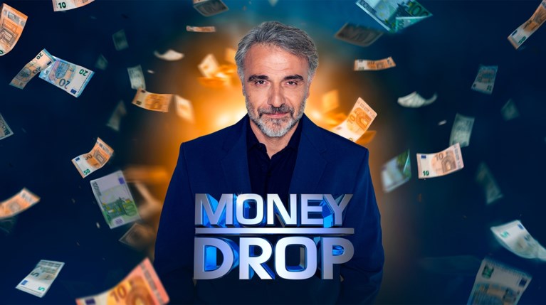 Money Drop