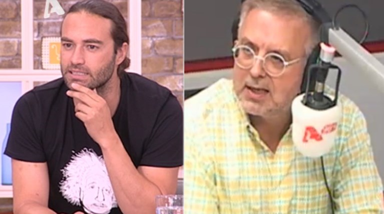 Κώστας Φραγκολιάς
