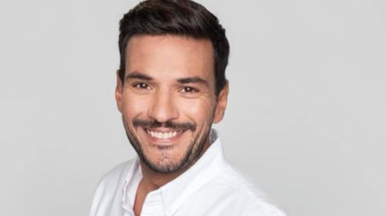 Κωστας Τσουρος