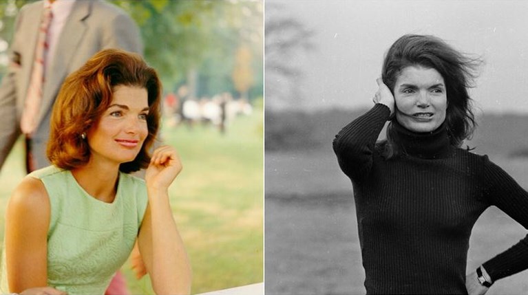 Jackie Kennedy