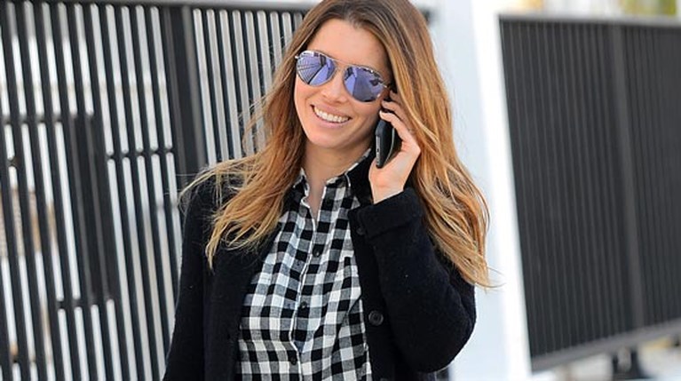 Jessica Biel r