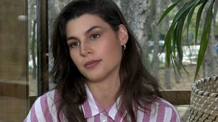 Δανάη Παππά