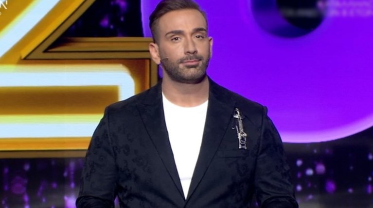 J2US Νίκος Κοκλώνης