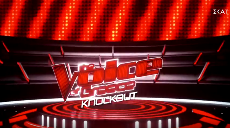 The Voice Knockouts 2021