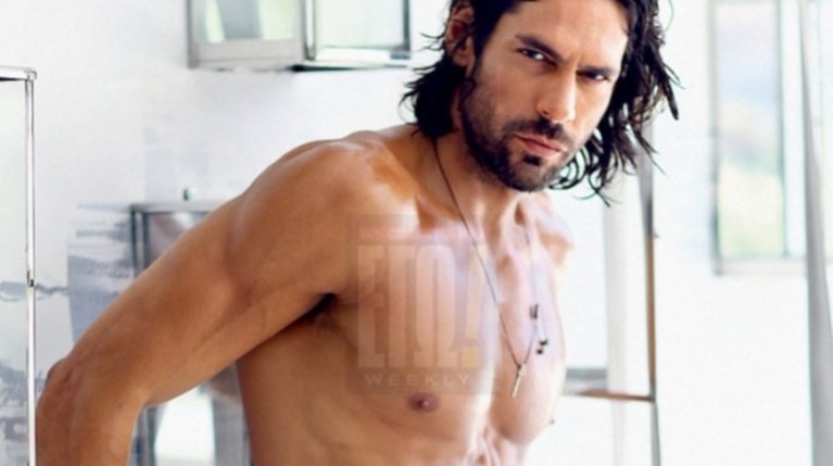 Γιάννης Σπαλιάρας