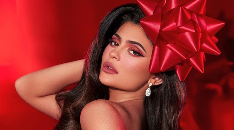 Kylie Jenner