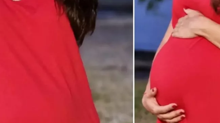 Στέλλα Κωστοπούλου δεύτερη εγκυμοσύνη