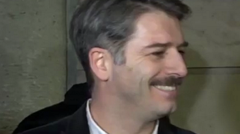 Αλέξανδρος Μπουρδούμης 