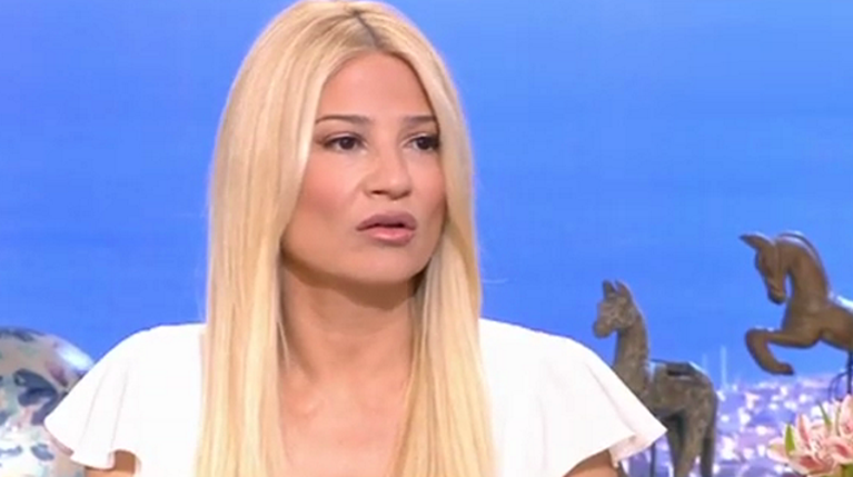 Φαίη Σκορδά