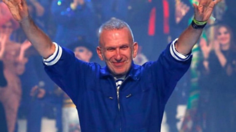 Jean Paul Gaultier 