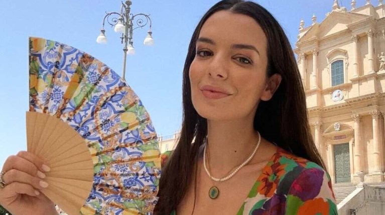 Νικολέττα Ράλλη