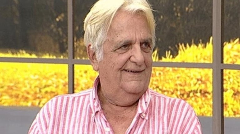 Μπάμπης Γιωτόπουλος