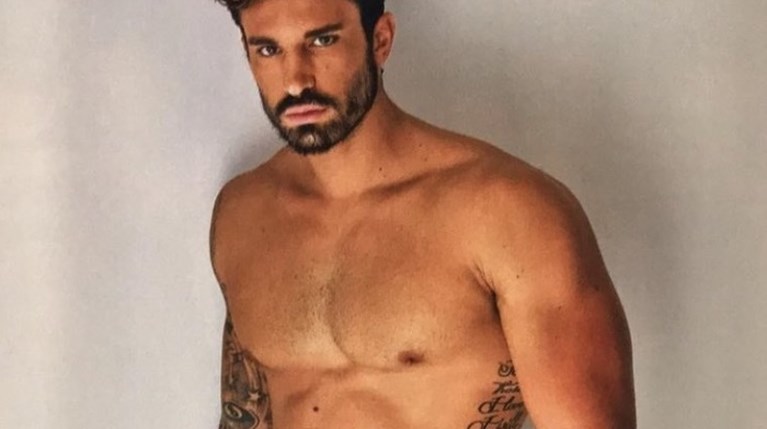 Ηλίας Γκότσης