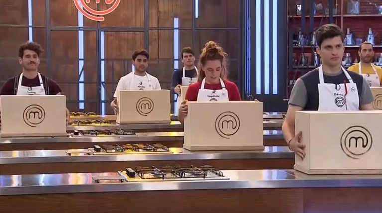 MasterChef