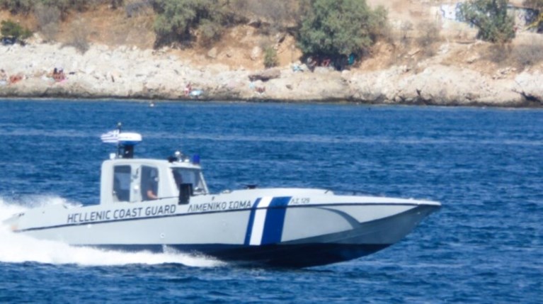 νεκρός
