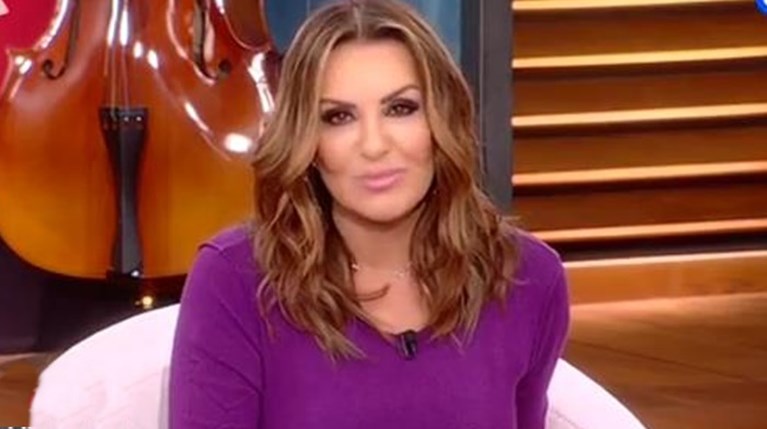 Ναταλία Γερμανού