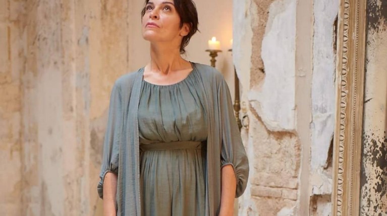 Μαρία Πρωτόπαππα