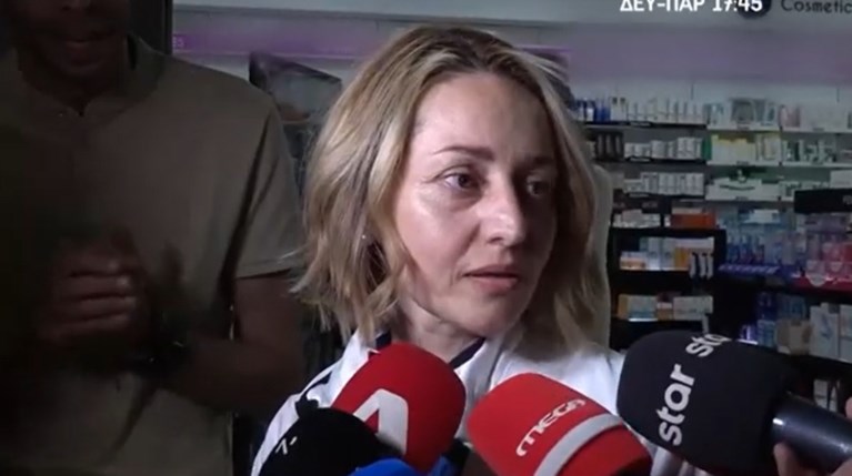 μητέρα Κλαυδίας