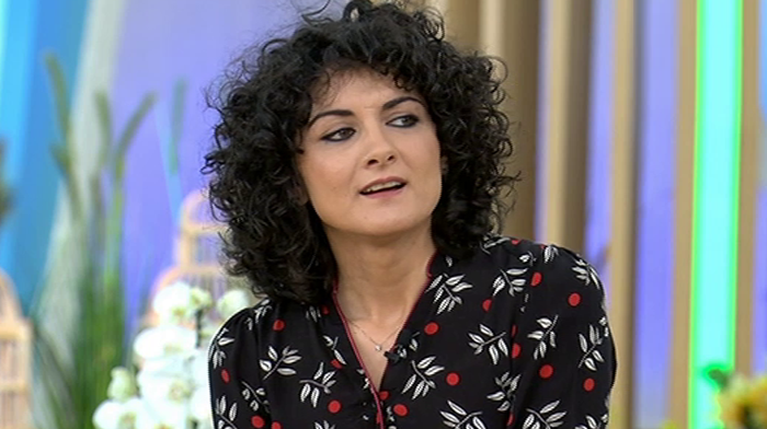 Μάγδα Κοπαλίδου