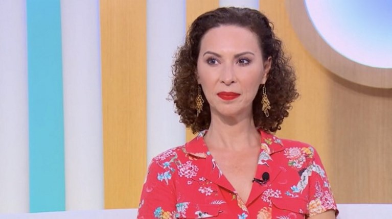 Δώρα Χρυσικού