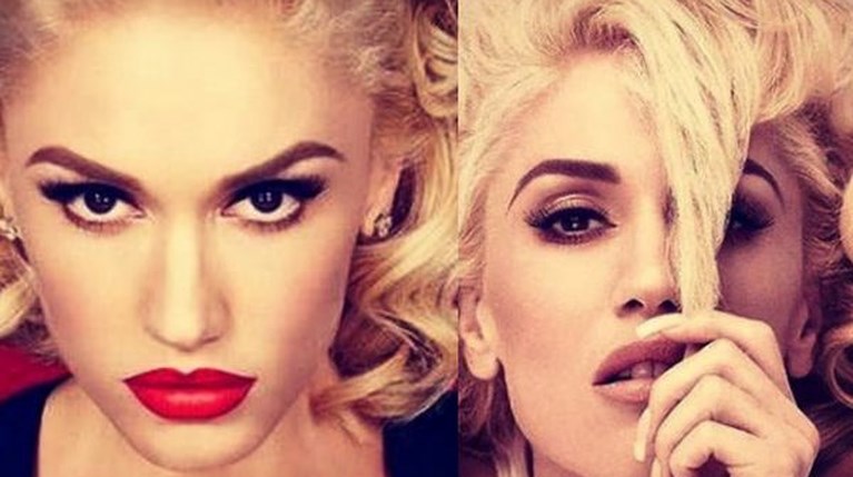 Gwen Stefani r