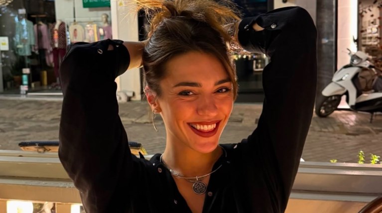 Κάτια Ταραμπάνκο