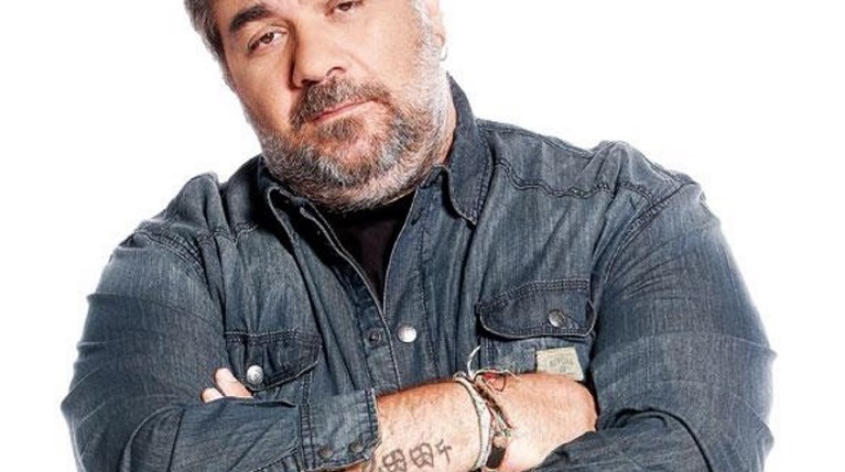 Δημήτρης Σταρόβας