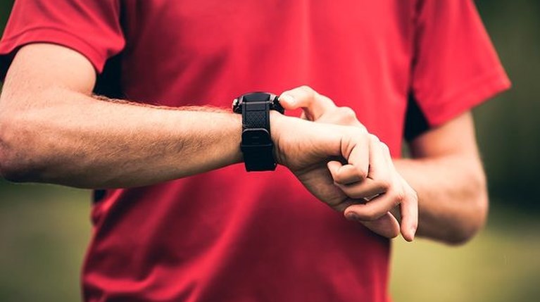 fitness trackers 