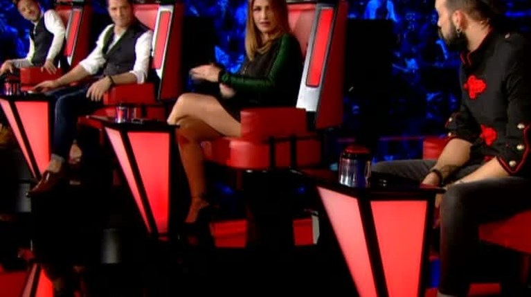 The Voice