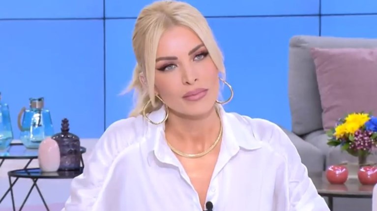 Κατερίνα Καινούργιου