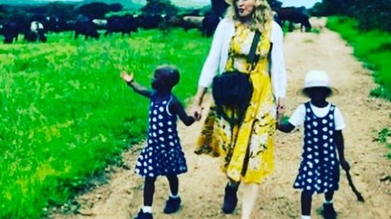 Madonna