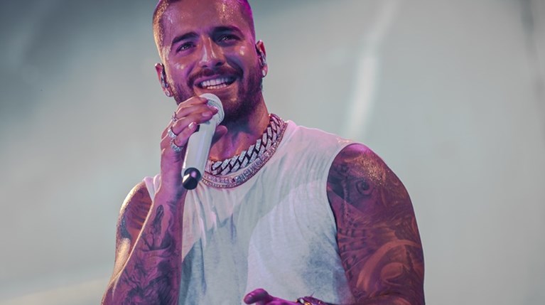 MALUMA