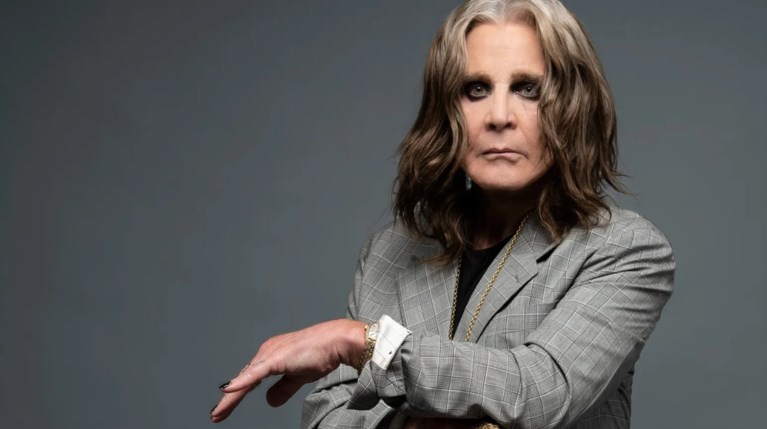 Ozzy Osbourne