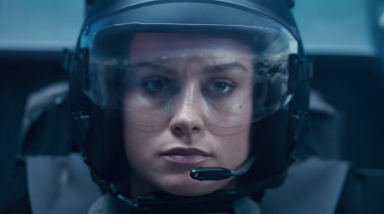 Κυκλοφόρησε το επίσημο trailer της ταινίας Captain Marvel