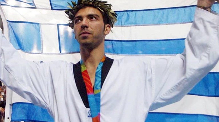 Αλέξανδρος Νικολαΐδης