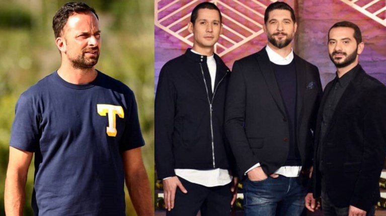 Survivor & MasterChef
