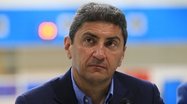 Λευτέρης Αυγενάκης